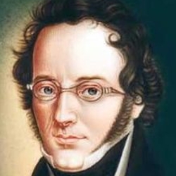 Portrait Ludwig Bechstein