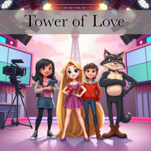 #5 Tower of Love - Der Einzug